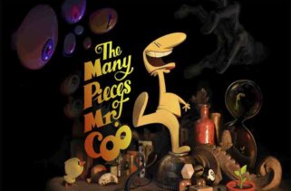 The Many Pieces of Mr. Coo Free Download By Worldofpcgames