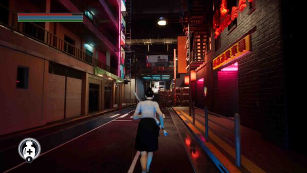 Tokyo School Girl Free Download By Worldofpcgames