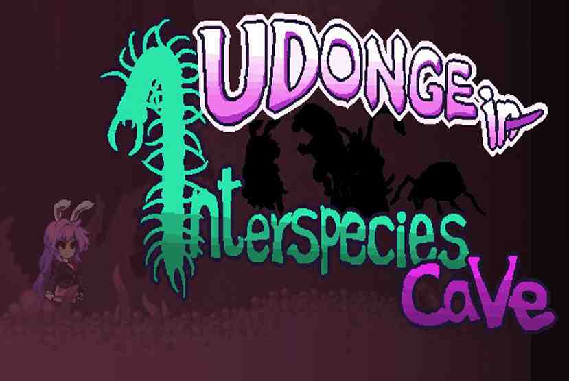 Udonge in Interspecies Cave Free Download By Worldofpcgames