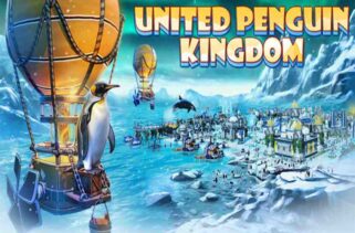United Penguin Kingdom Free Download By Worldofpcgames