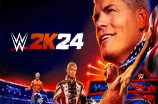 WWE 2K24 Free Download By Worldofpcgames