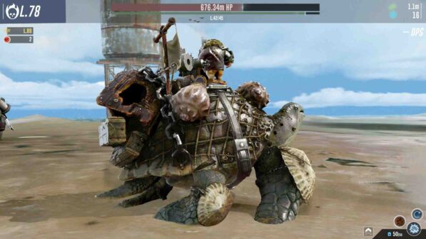 War Tortoise Free Download By Worldofpcgames
