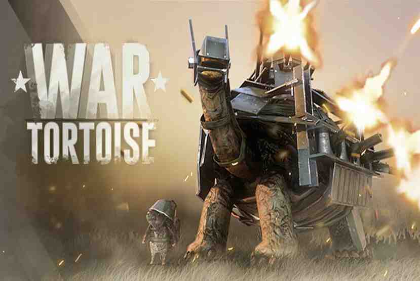 War Tortoise Free Download By Worldofpcgames