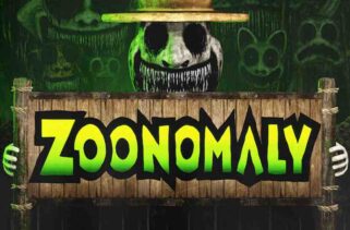 Zoonomaly Free Download By Worldofpcgames