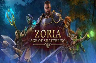 Zoria Age of Shattering Free Download By Worldofpcgames