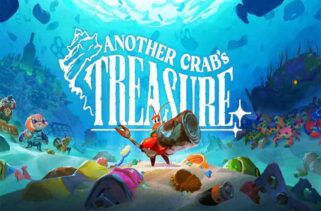 Another Crabs Treasure Free Download By Worldofpcgames