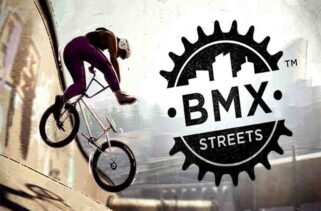 BMX Streets Free Download By Worldofpcgames