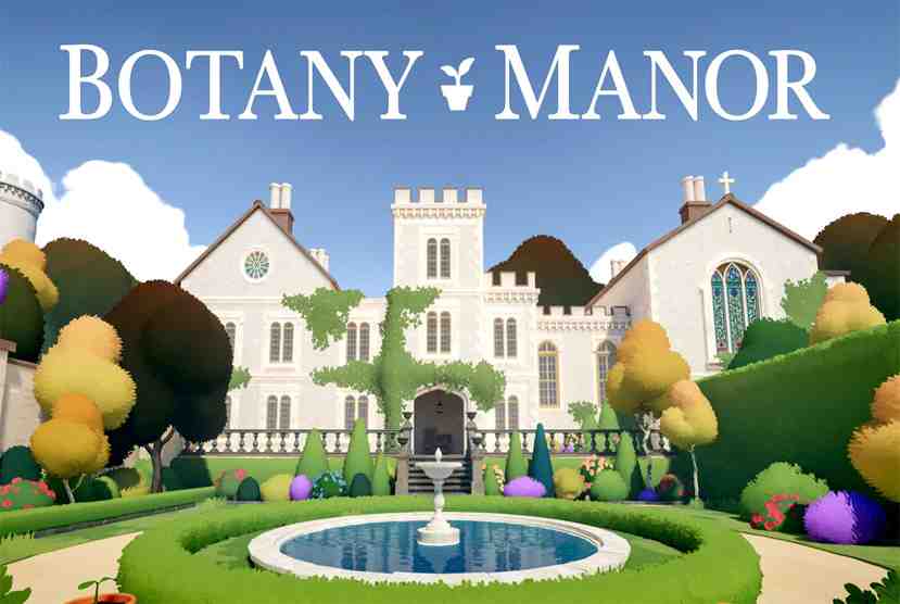 Botany Manor Free Download By Worldofpcgames