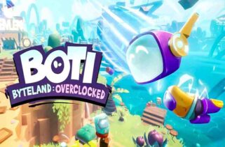 Boti Byteland Overclocked Free Download By Worldofpcgames