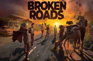 Broken Roads Free Download By Worldofpcgames