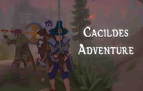 Cacildes Adventure Free Download By Worldofpcgames