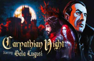 Carpathian Night Starring Bela Lugosi Free Download By Worldofpcgames