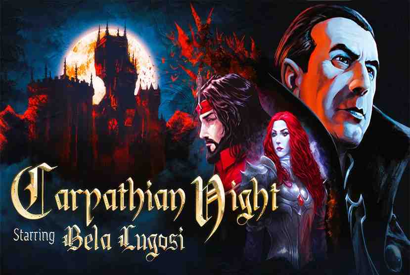 Carpathian Night Starring Bela Lugosi Free Download By Worldofpcgames