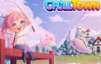 Chill Town Free Download By Worldofpcgames