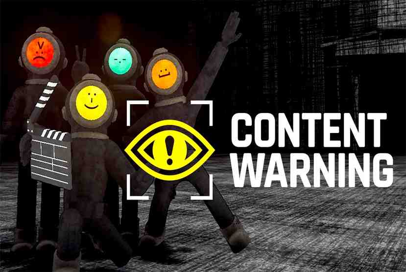 Content Warning Free Download By Worldofpcgames