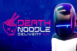 Death Noodle Delivery Free Download By Worldofpcgames