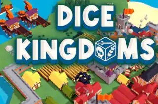 Dice Kingdoms Free Download By Worldofpcgames