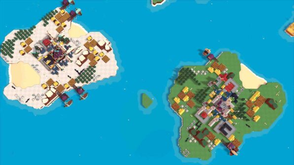 Dice Kingdoms Free Download By Worldofpcgames