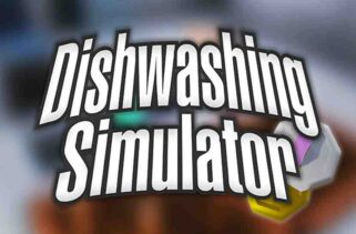 DishWashing Simulator Free Download By Worldofpcgames