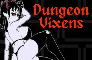 Dungeon Vixens A Tale of Temptation Free Download By Worldofpcgames