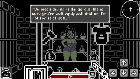 Dungeon Vixens A Tale of Temptation Free Download By Worldofpcgames