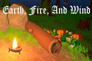 Earth Fire And Wind Free Download By Worldofpcgames