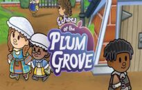 Echoes of The Plum Grove Free Download By Worldofpcgames