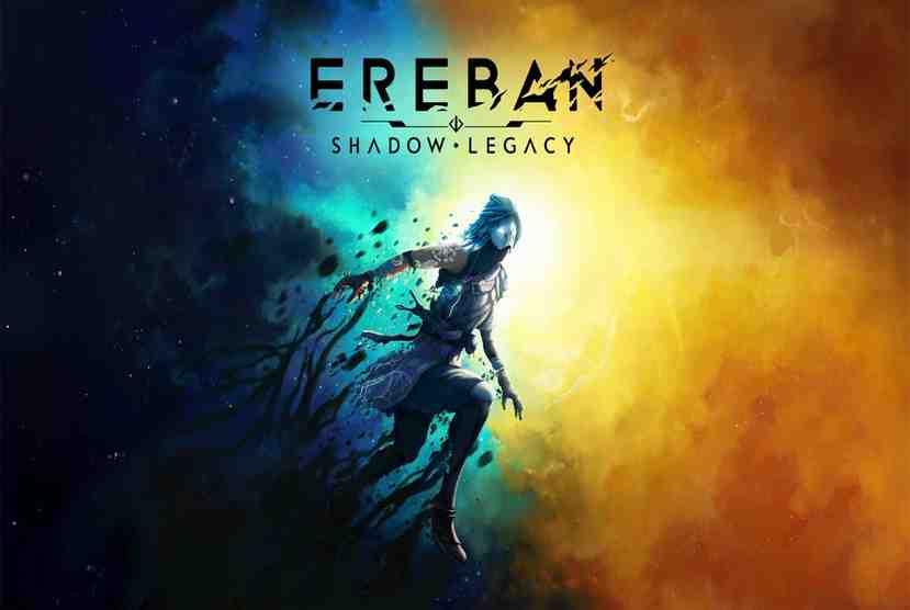 Ereban Shadow Legacy Free Download By Worldofpcgames