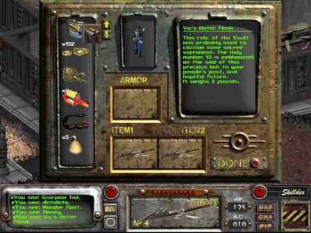 Fallout 2 A Post Nuclear Role Playing Game Free Download By Worldofpcgames