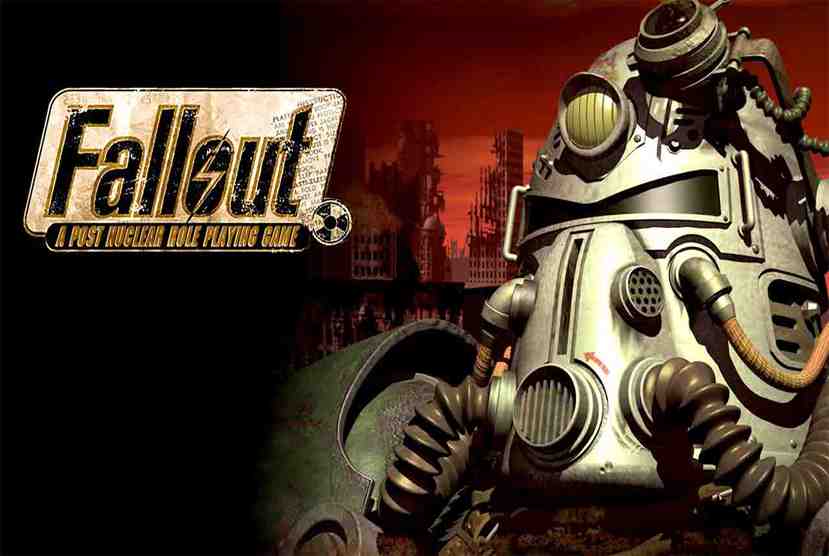 Fallout A Post Nuclear Role Playing Game Free Download By Worldofpcgames