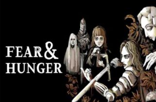 Fear & Hunger Free Download By Worldofpcgames