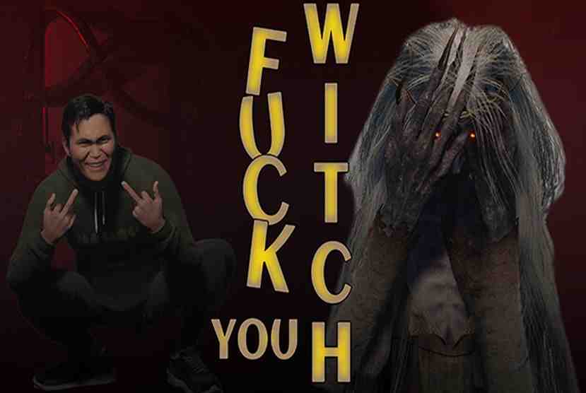 Fuck You Witch Free Download By Worldofpcgames