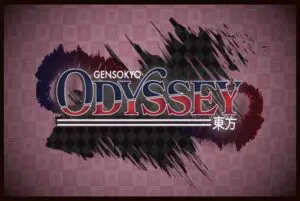 Gensokyo Odyssey Free Download By Worldofpcgames