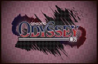 Gensokyo Odyssey Free Download By Worldofpcgames