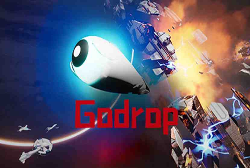 Godrop Free Download By Worldofpcgames
