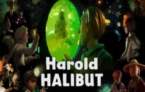 Harold Halibut Free Download By Worldofpcgames