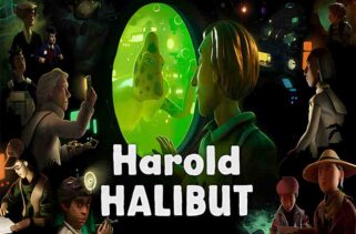 Harold Halibut Free Download By Worldofpcgames