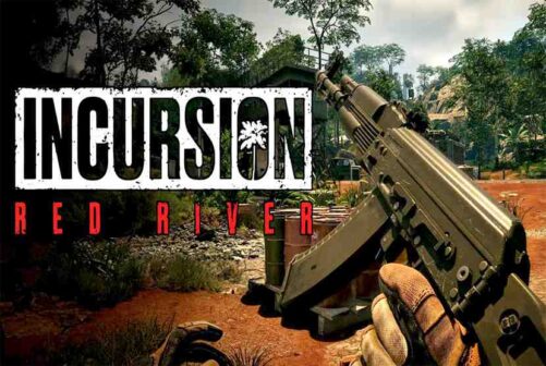 Incursion Red River Free Download By Worldofpcgames