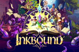 Inkbound Free Download By Worldofpcgames