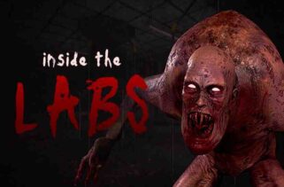 Inside the Labs Free Download By Worldofpcgames