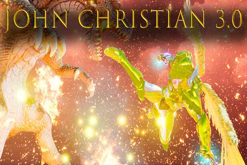 John Christian 3.0 Free Download By Worldofpcgames