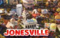 Jonesville Free Download By Worldofpcgames