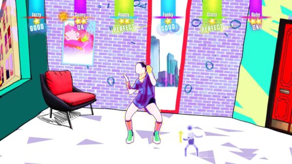 Just Dance 2017 Free Download By Worldofpcgames