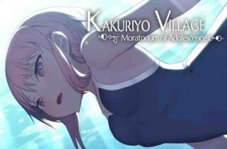 Kakuriyo Village Moratorium of Adolescence Free Download By Worldofpcgames