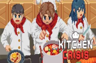 Kitchen Crisis Free Download By Worldofpcgames