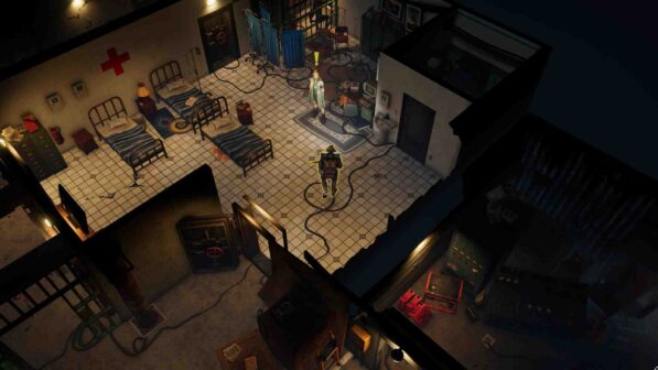 Last Hope Bunker Zombie Survival Free Download By Worldofpcgames