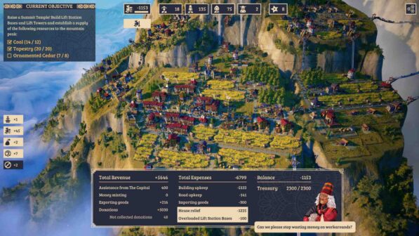 Laysara Summit Kingdom Free Download By Worldofpcgames