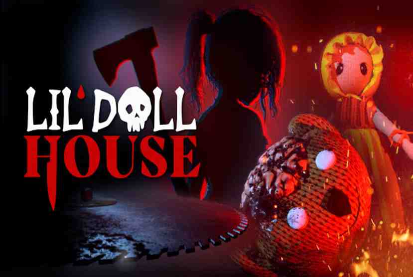 Lil Doll House Free Download By Worldofpcgames