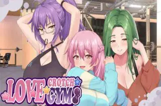 Love X Crotch X GYM Free Download By Worldofpcgames