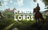 Manor Lords Free Download By Worldofpcgames